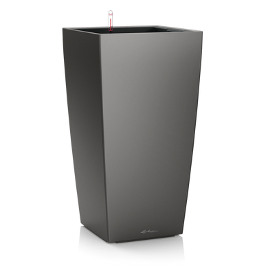 CUBICO 30 charcoal metallic